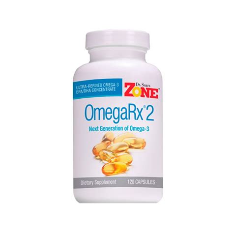 omega 3 dr sears